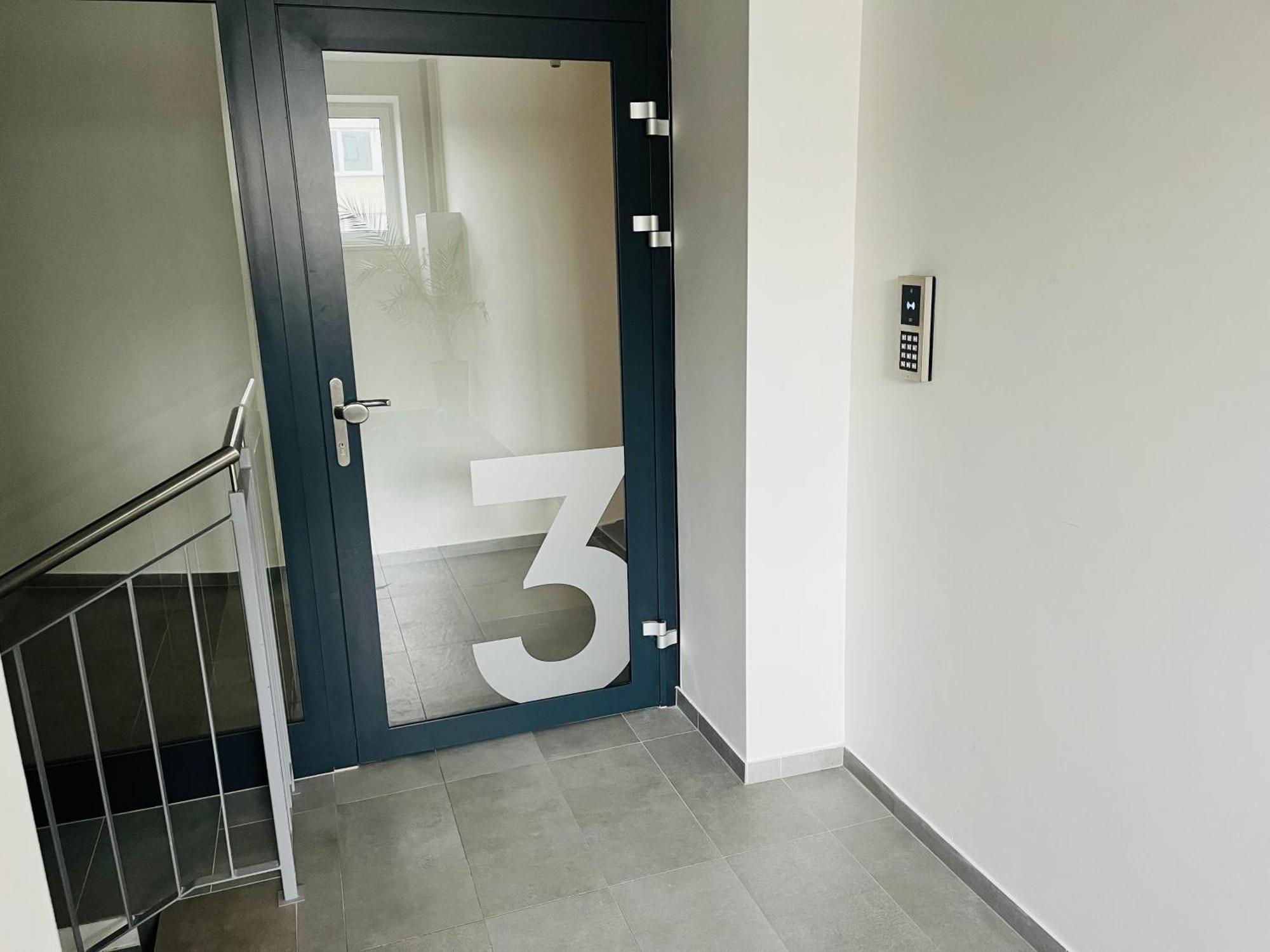Apartman Sitka Apartment Trencin Exterior photo